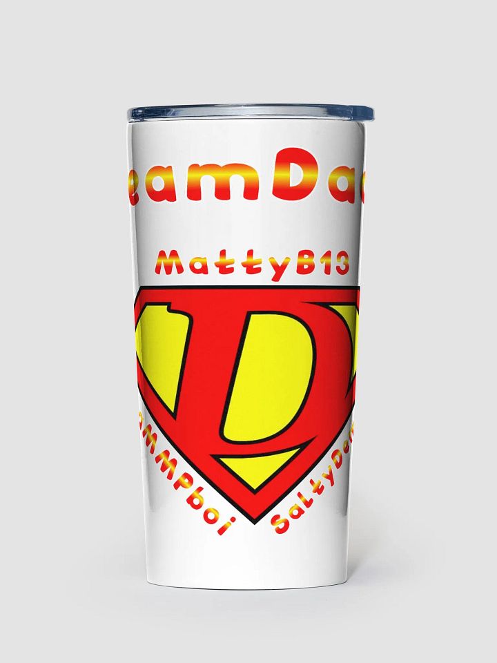 team daddy cup product image (1)