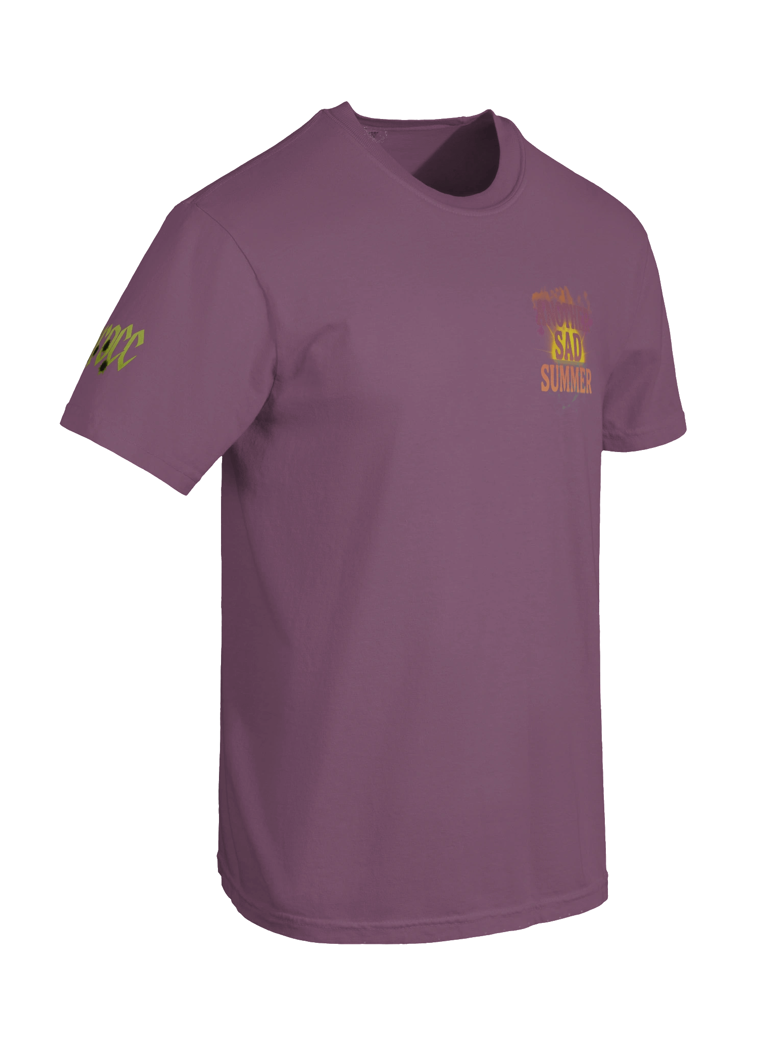 another sad summer tee product image (53)