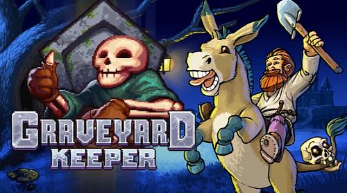 Playing Graveyard Keeper 
https://www.twitch.tv/cwxgames
Use the 10% off Code for Dubby or use the link below.
CWxDubby10
htt...