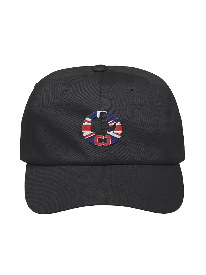 Patriot Emblem CJ Hat product image (1)