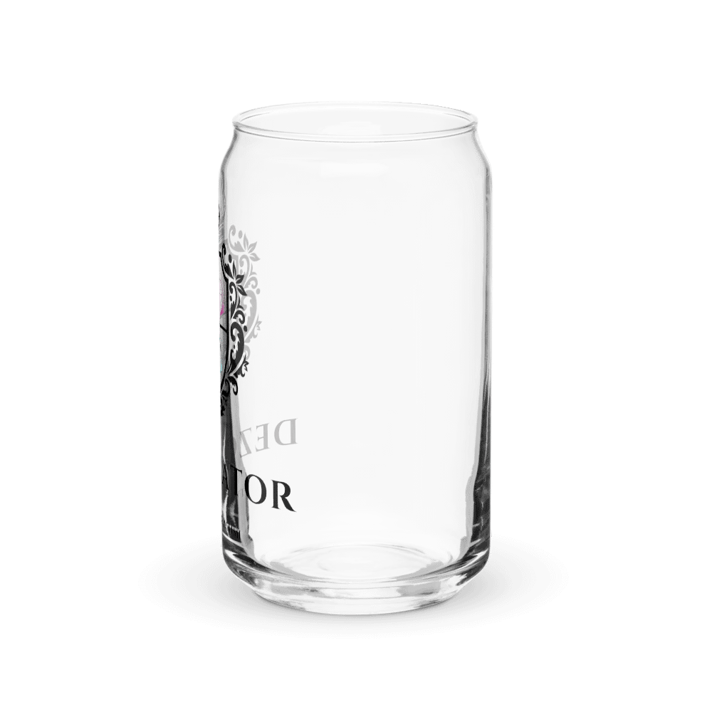 Dezcimator Houses Glass product image (9)