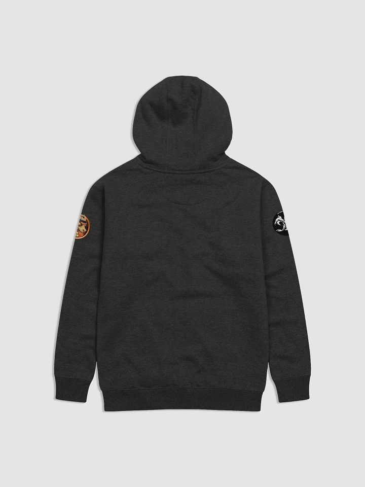 SST Hoodie product image (5)