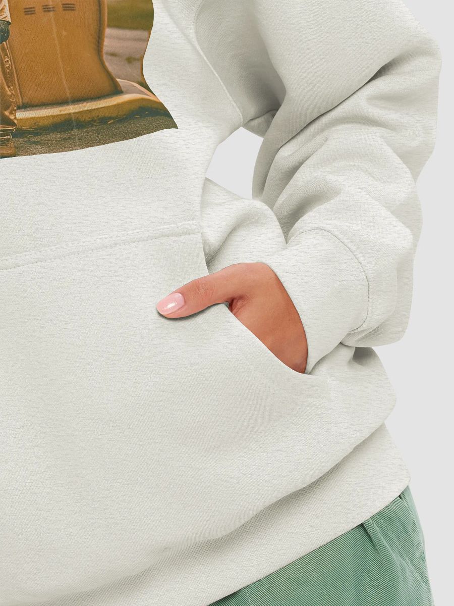 “SPOOKY JOOCE Refillz” Hoodie product image (5)