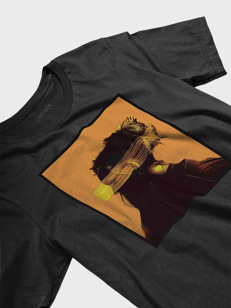 Girl who stopped believing Unisex Tee product image (6)