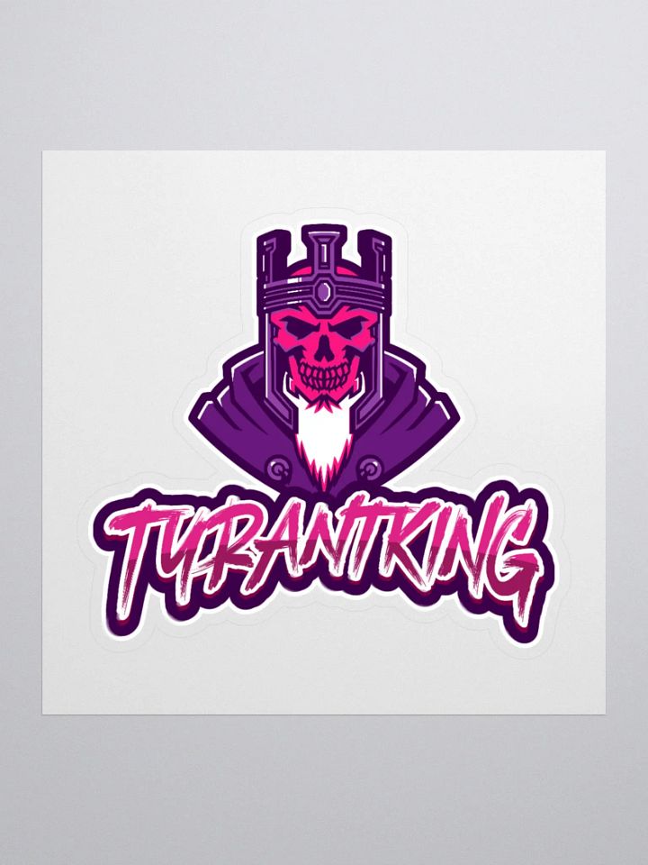 Tyrant King Logo product image (1)