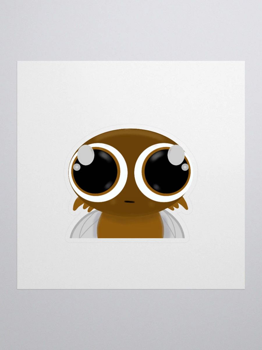 PEDRO STICKER!! product image (1)
