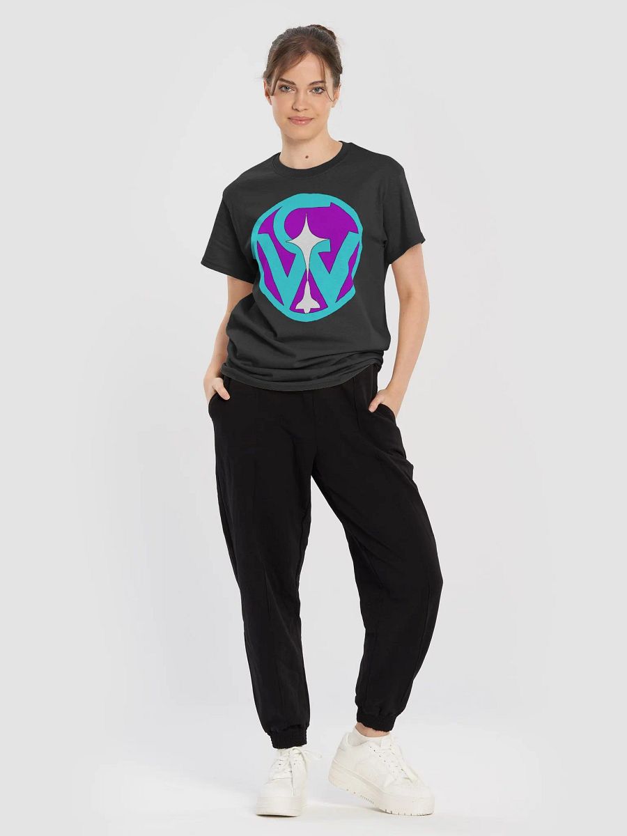 Chonky Whomper Logo TShirt product image (10)