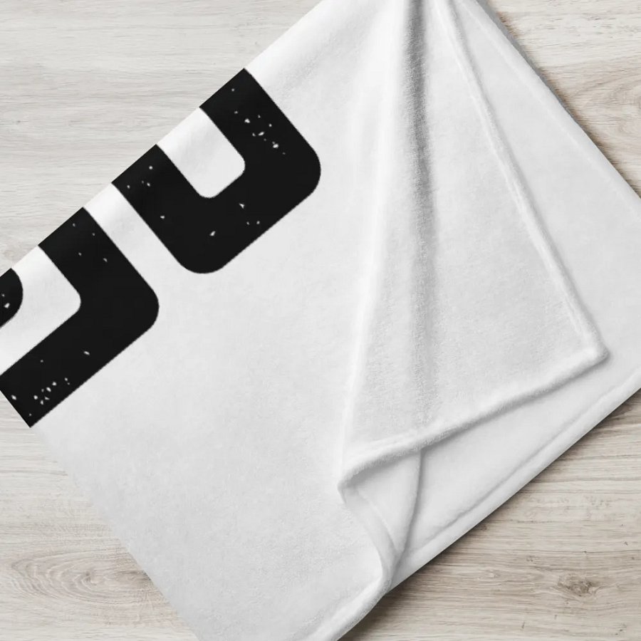 Official Throw Blanket of the Dungeon Dojo Community product image (17)