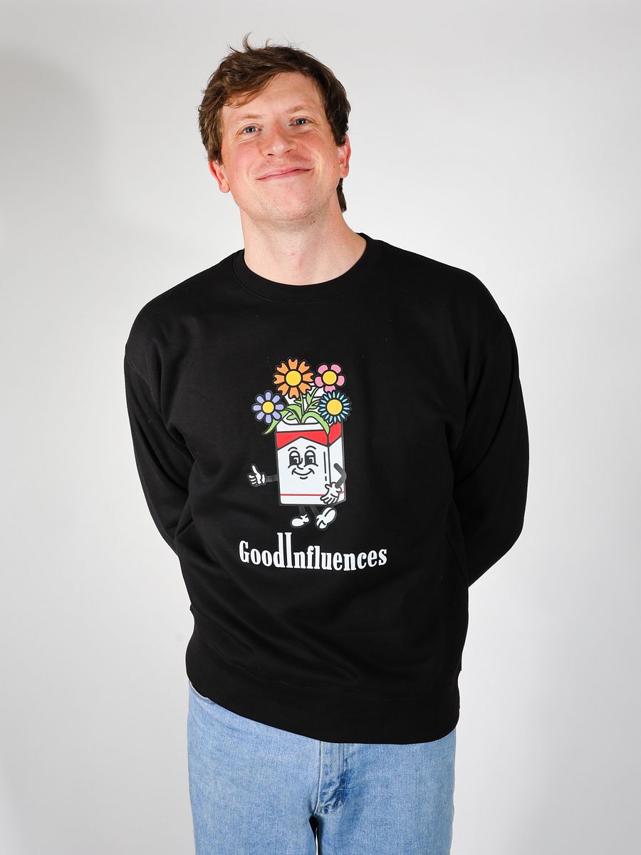 Box Man Crew product image (3)