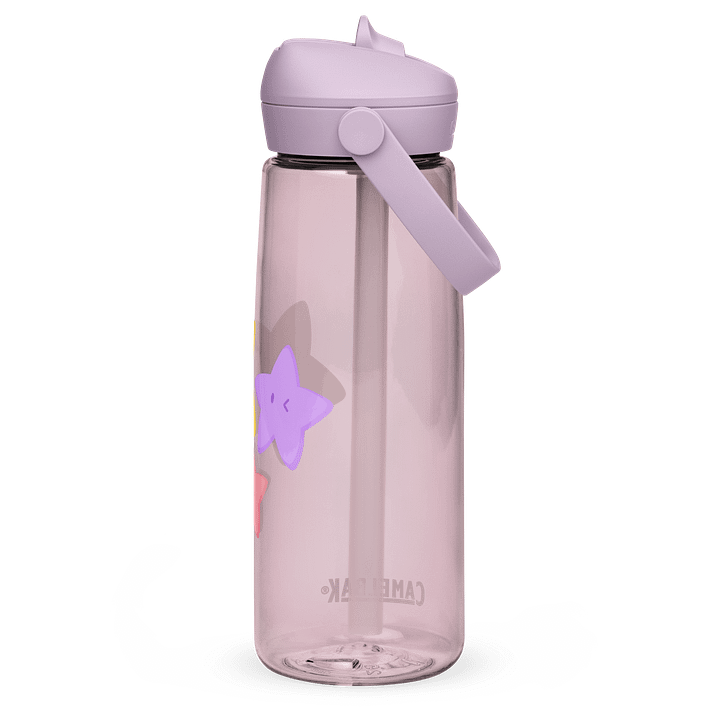 little stars dreamy water bottle product image (2)