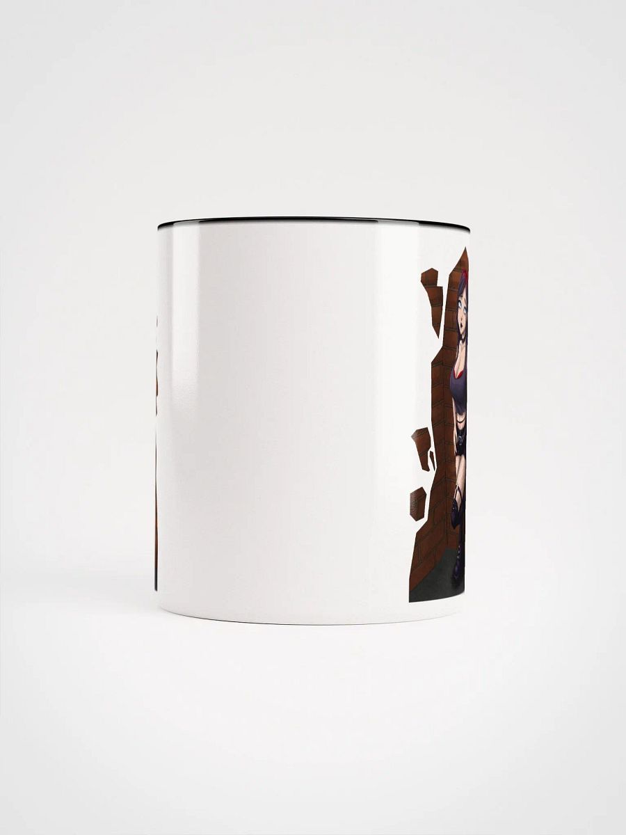 Sexy Anime Style Mug product image (5)