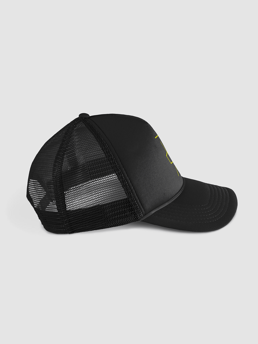 Dorn Geek Square Logo Cap 1 product image (3)