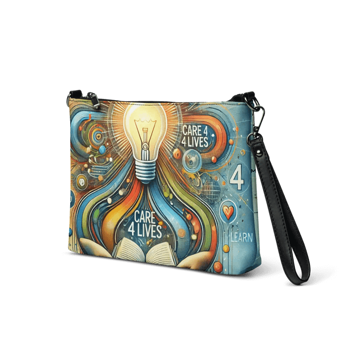 CrossBag AI product image (2)