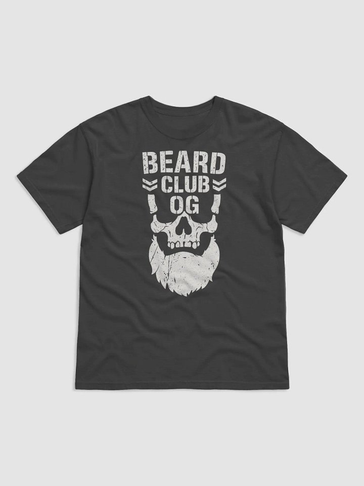 Beard Club OG product image (5)