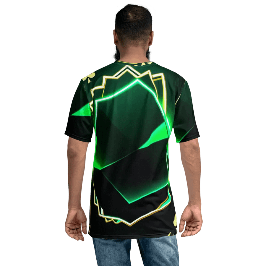 Ace of Clubs Tee product image (6)
