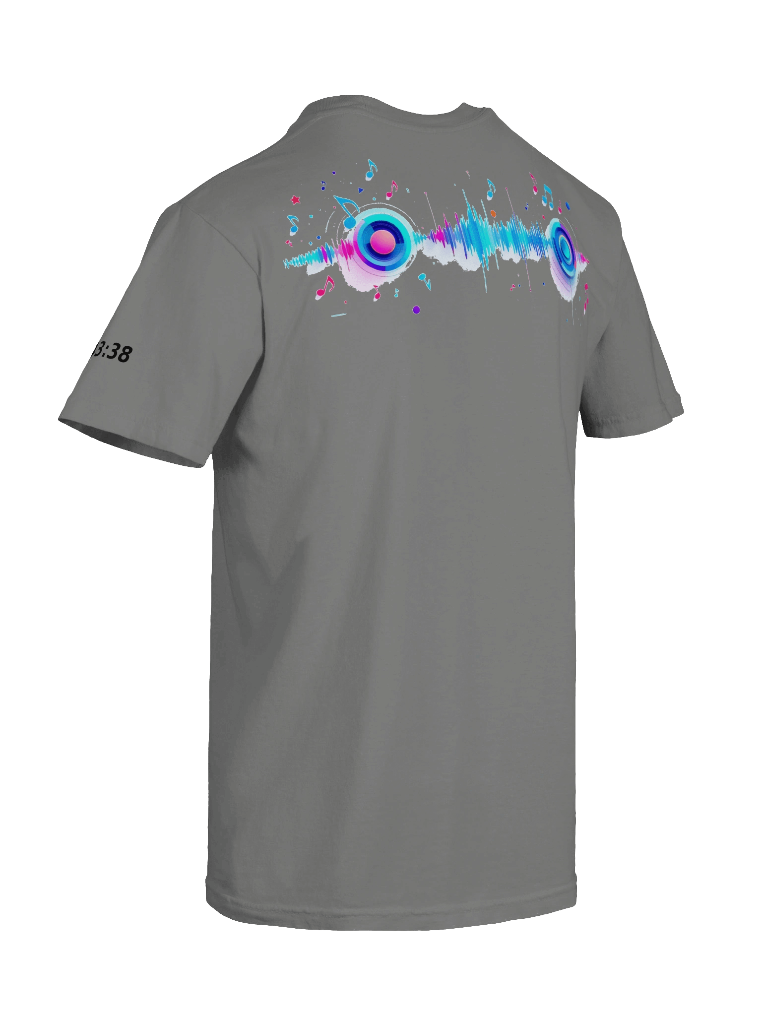 SEOULMATE – Frequency Edition Tee product image (32)