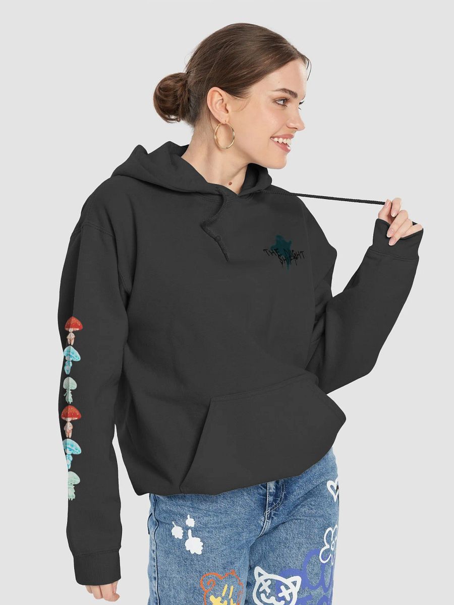 Toxicc Hoodie#2 product image (7)