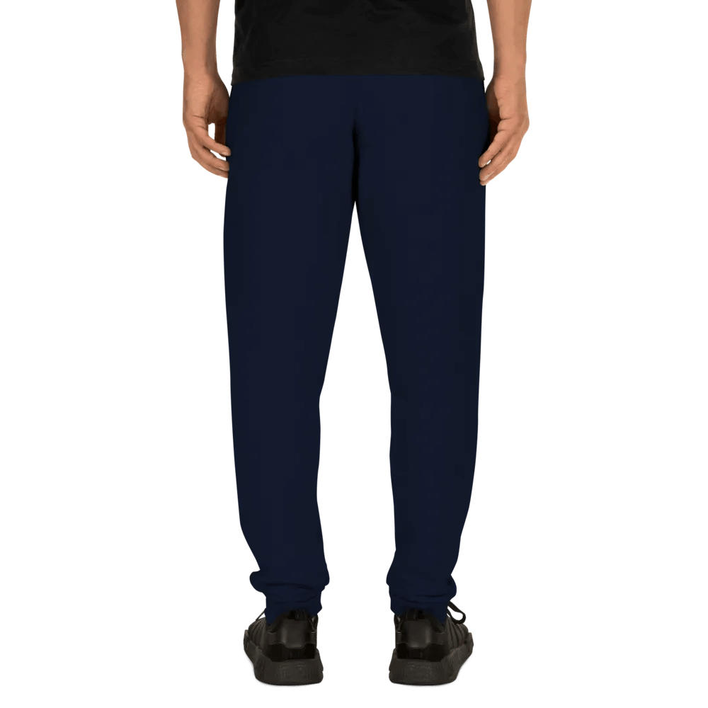 Crowned Eagle Success Unisex Joggers product image (4)