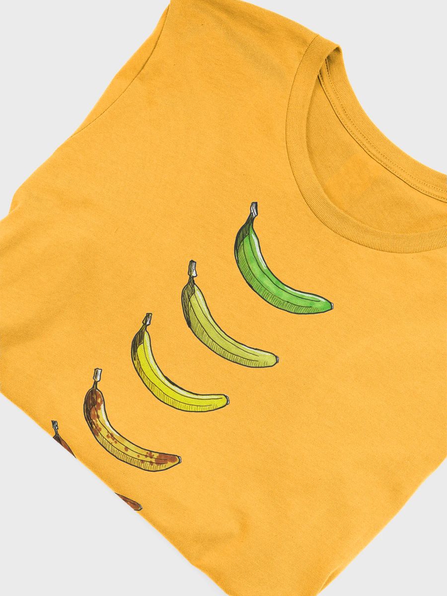 Life Cycle Of A Banana product image (5)