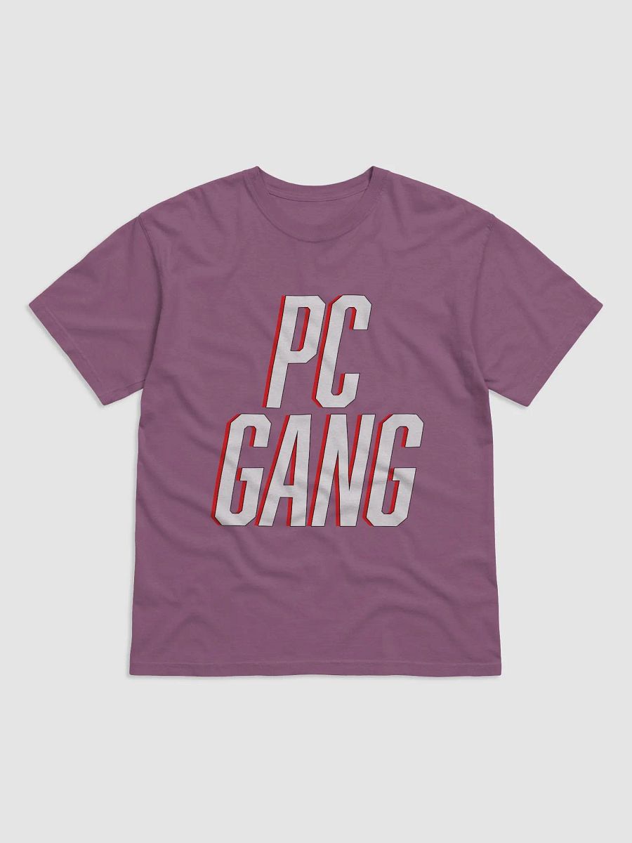 PC Gang Tshirt product image (3)