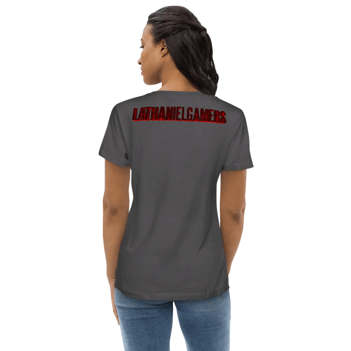 Women's Face of Horror T-Shirt product image (4)
