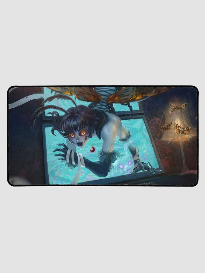 PC Bug 15x31 Desk Mat product image (1)