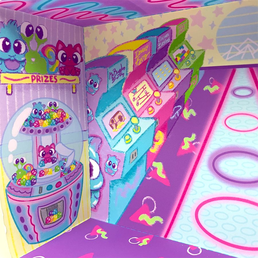 Arcade product image (8)