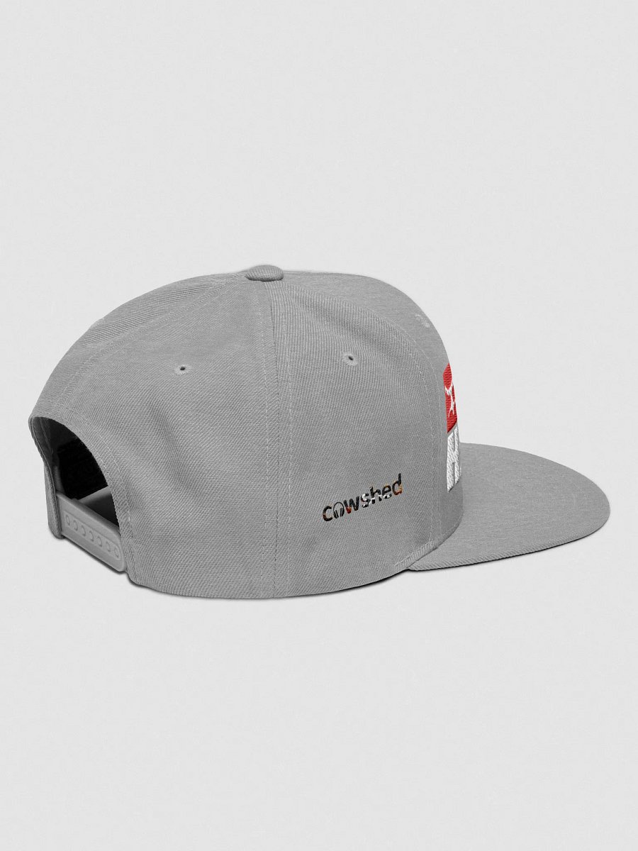 AFGHAN HEADSPIN / COWSHED / WE ARE DKR product image (2)