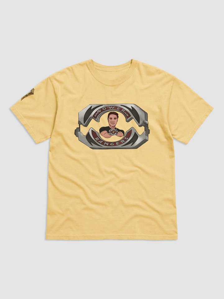Mighty Morphin Kayden Tee product image (1)