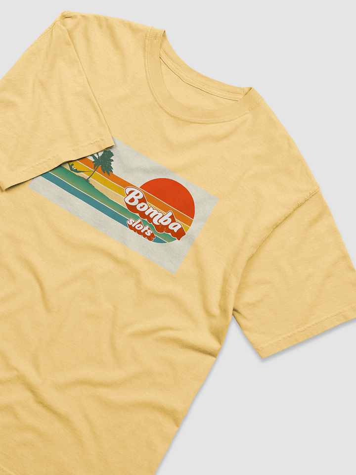 BOMBA Sunset T product image (37)