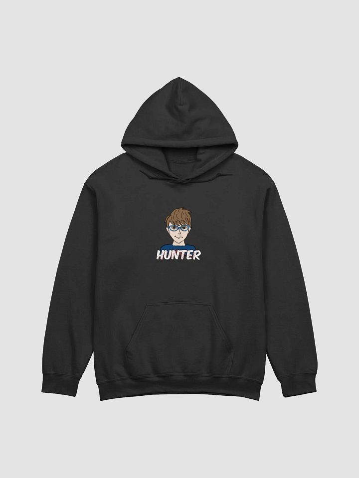 Hunter Animated Hoodie product image (1)