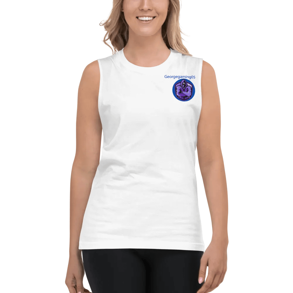 Unisex Tank Top product image (5)