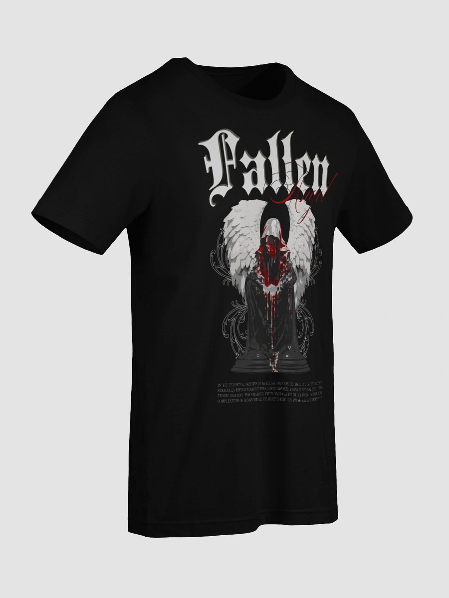 Women's Fallen Angel T-Shirt product image (4)