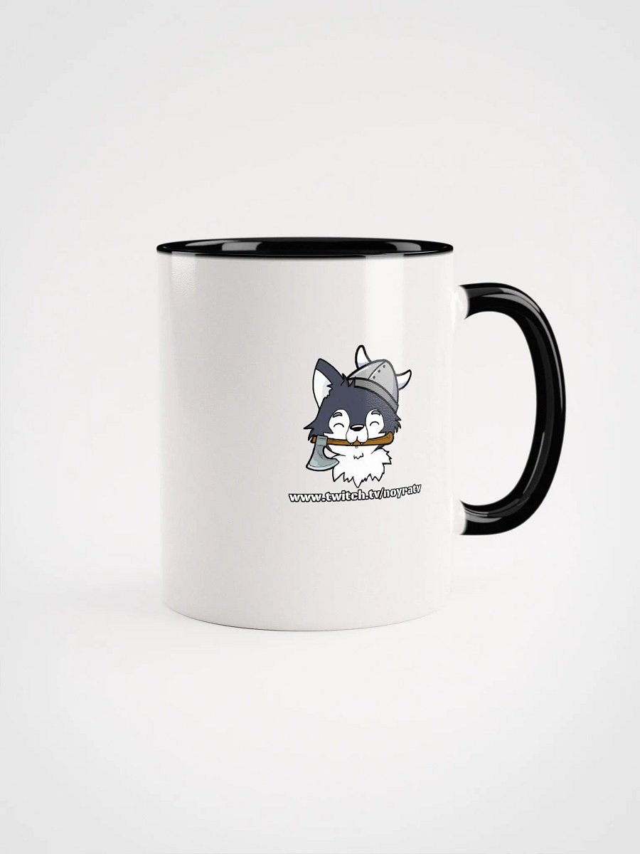 The Effort Cup product image (2)