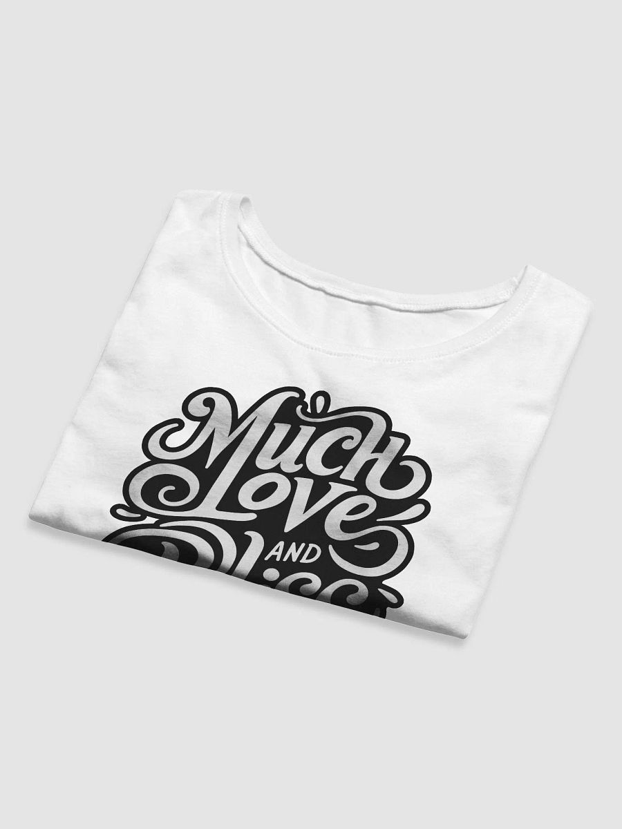 Women's Crop Baby Tee product image (16)