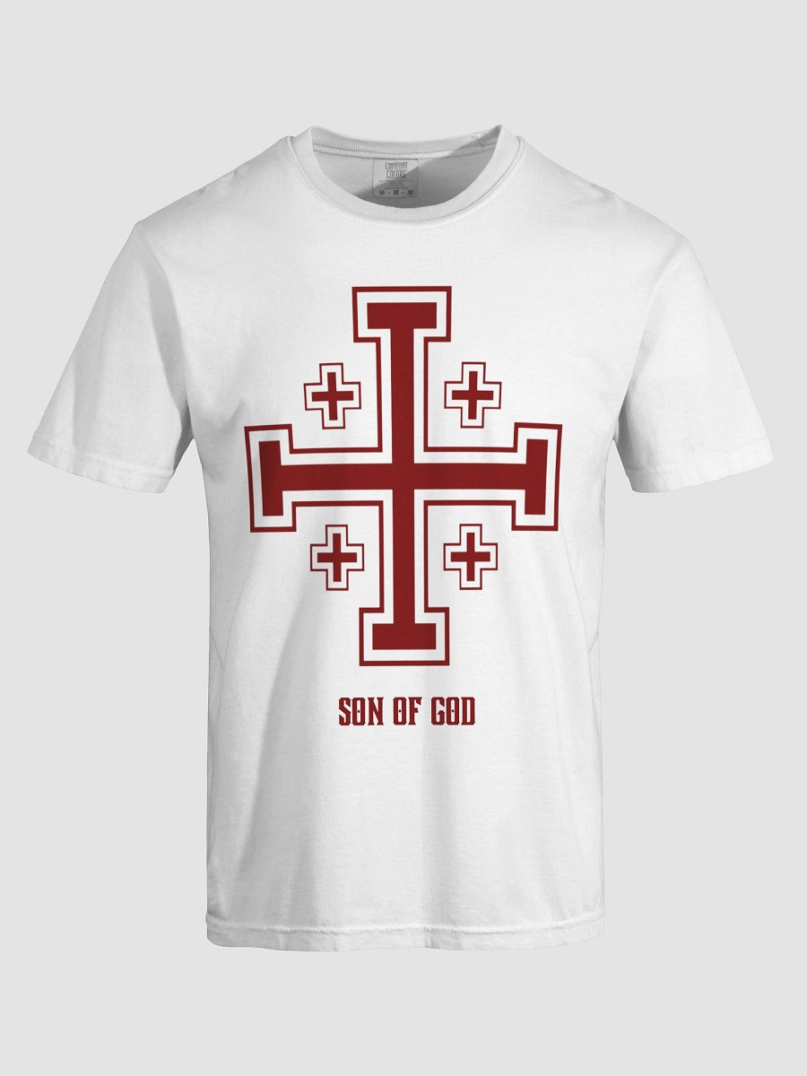 Crusader Gear product image (5)
