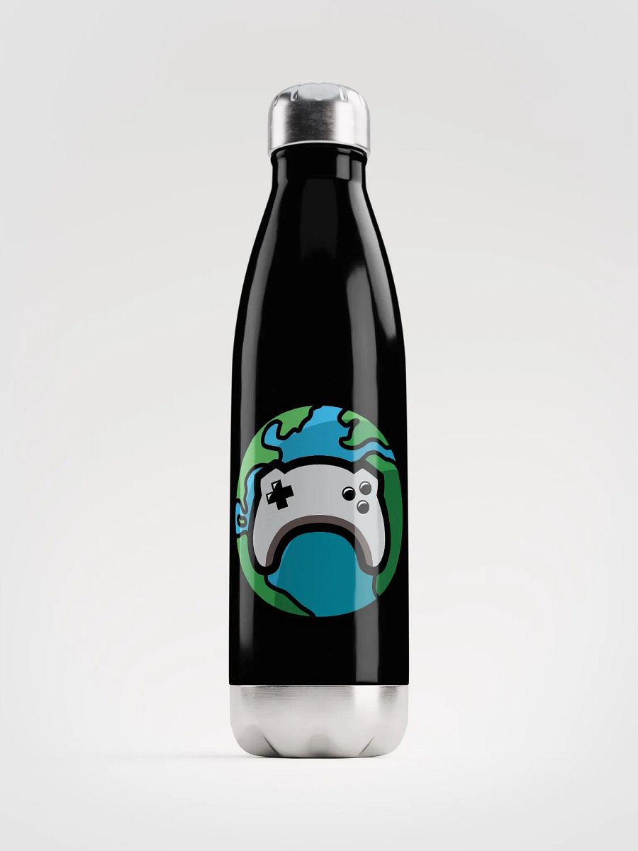 One Of Us Stainless Steel Water Bottle product image (2)