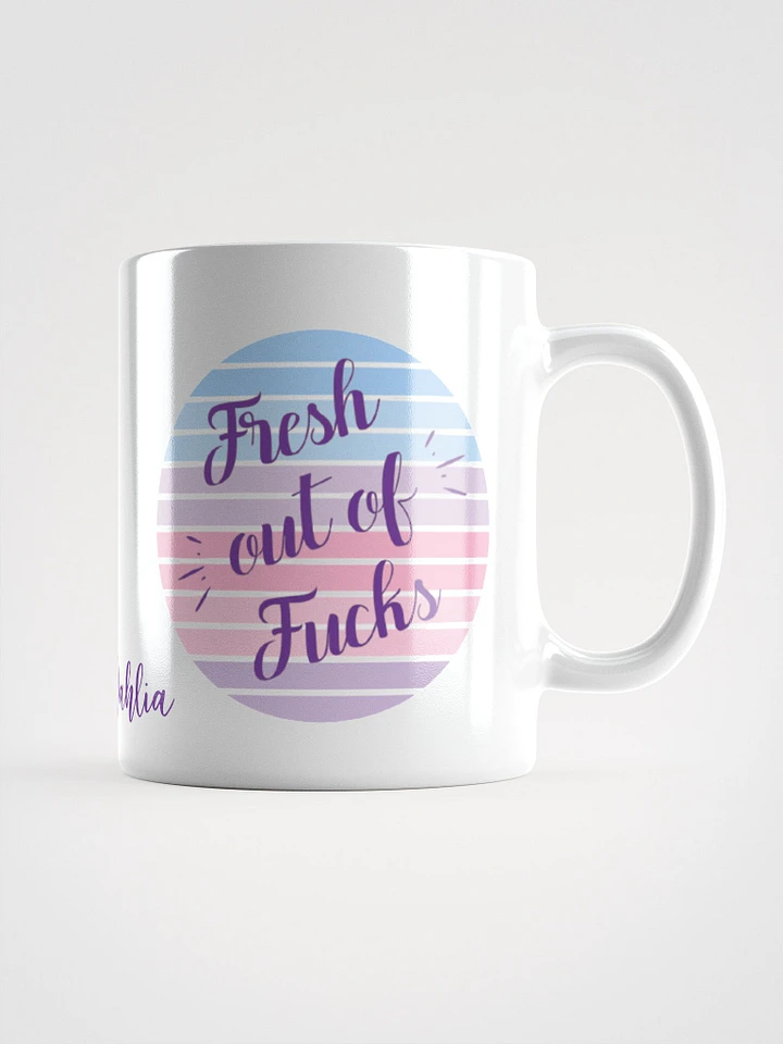 Dahlia's FoF Mug product image (1)