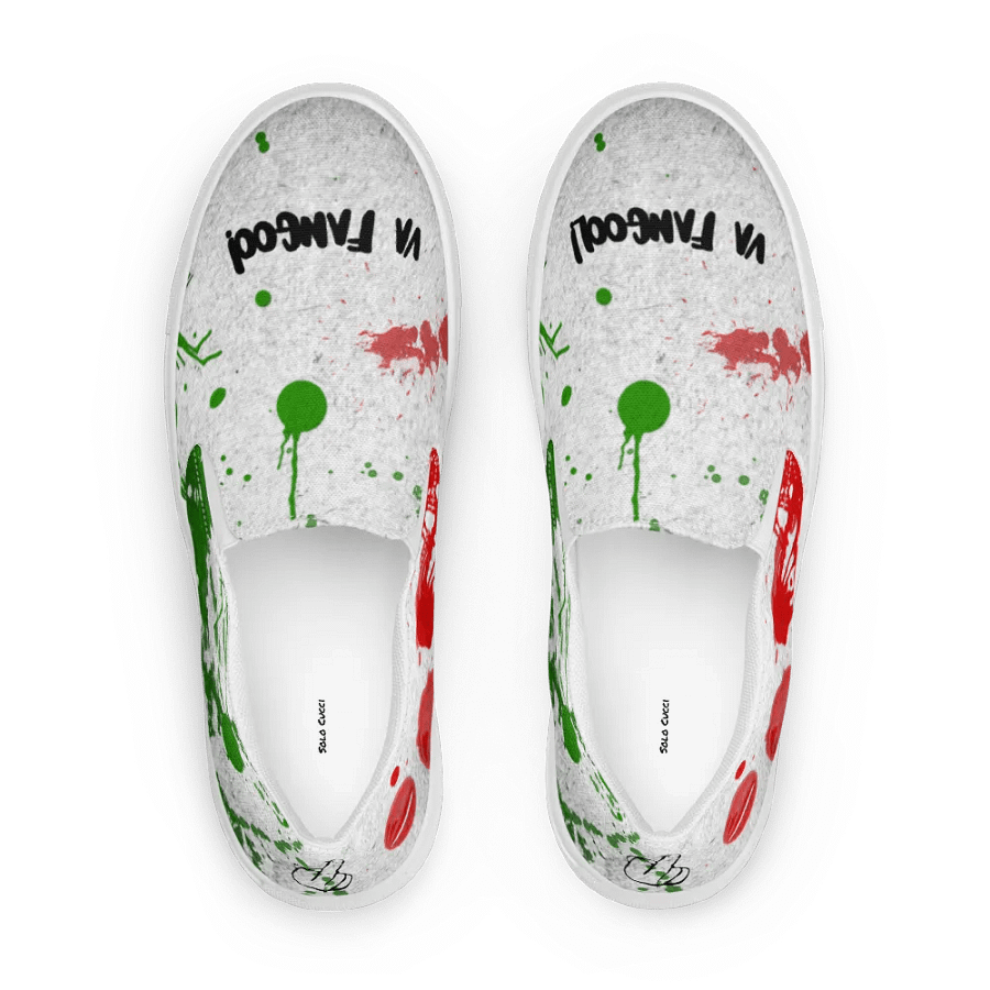 Va Fangool Slip-Ons product image (1)