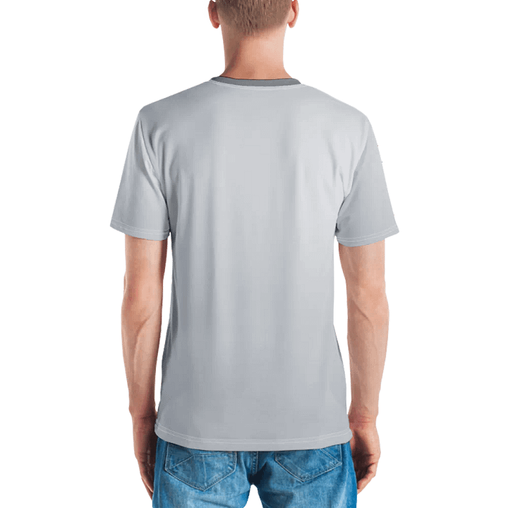 Yong T shirt product image (2)