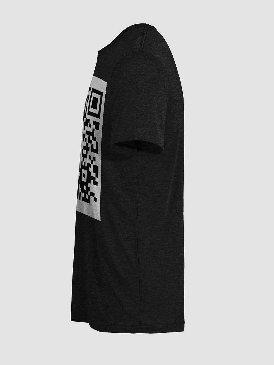 VEN-JAH'S QR Code T-Shirt product image (26)