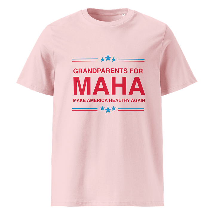 Grandmas For MAHA product image (1)