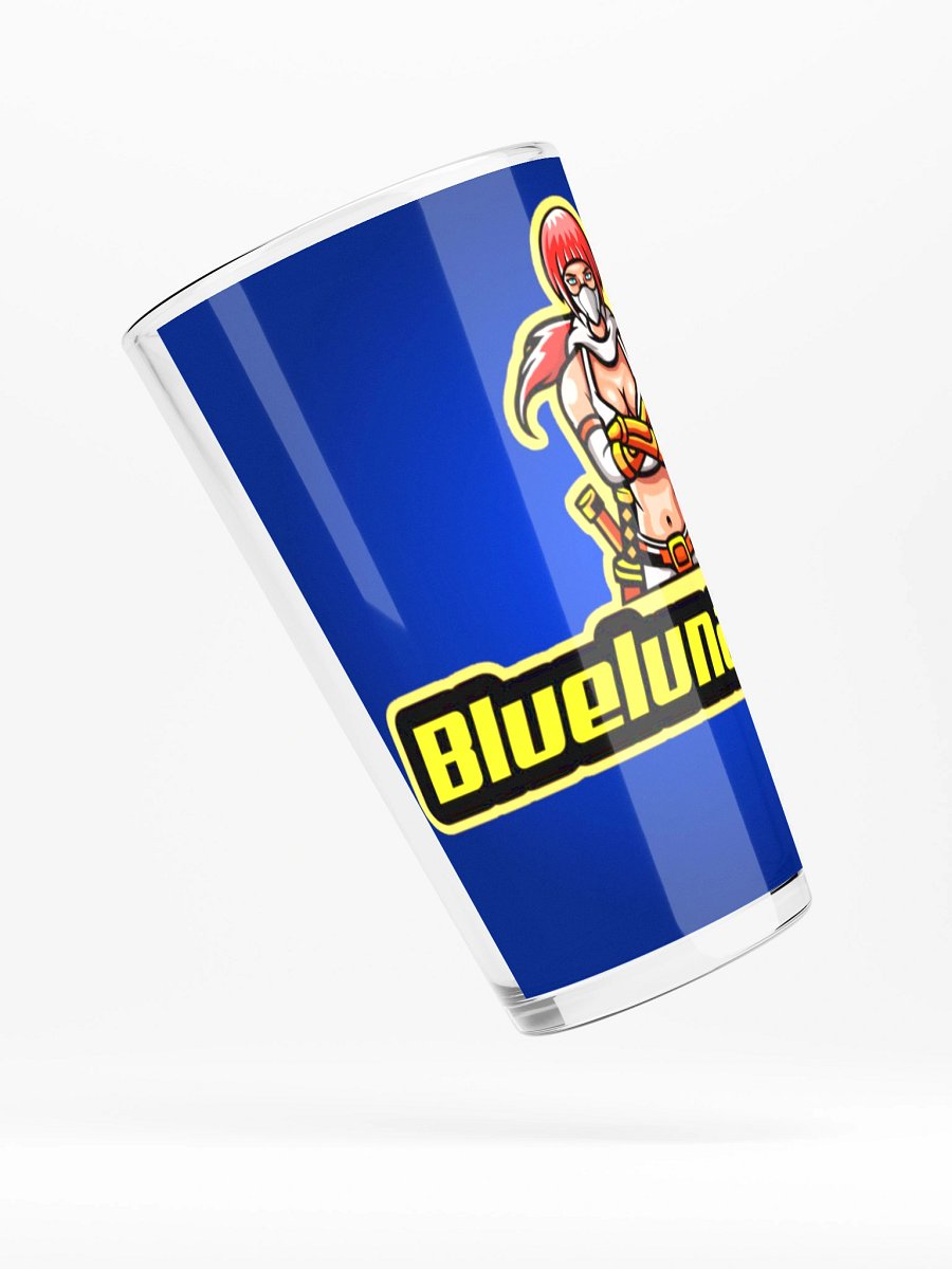 Blueluna25 pint glass product image (4)
