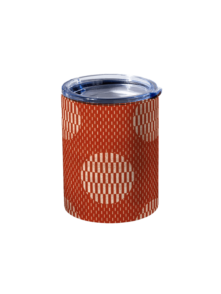 Midnight Sun. Stainless Steel Tumbler product image (2)