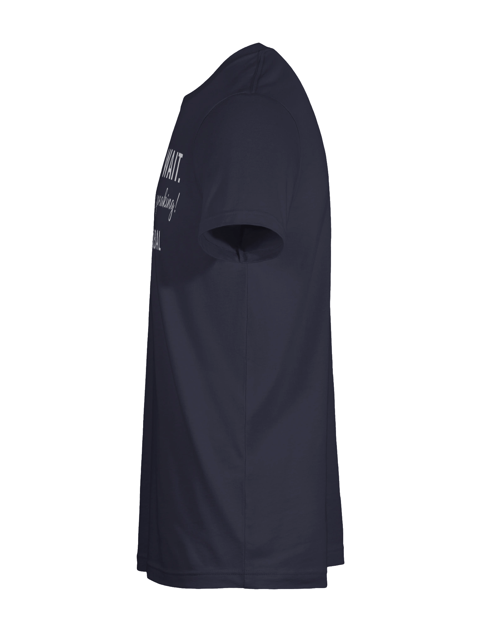 Winged Sword Souled Out T-Shirt product image (11)