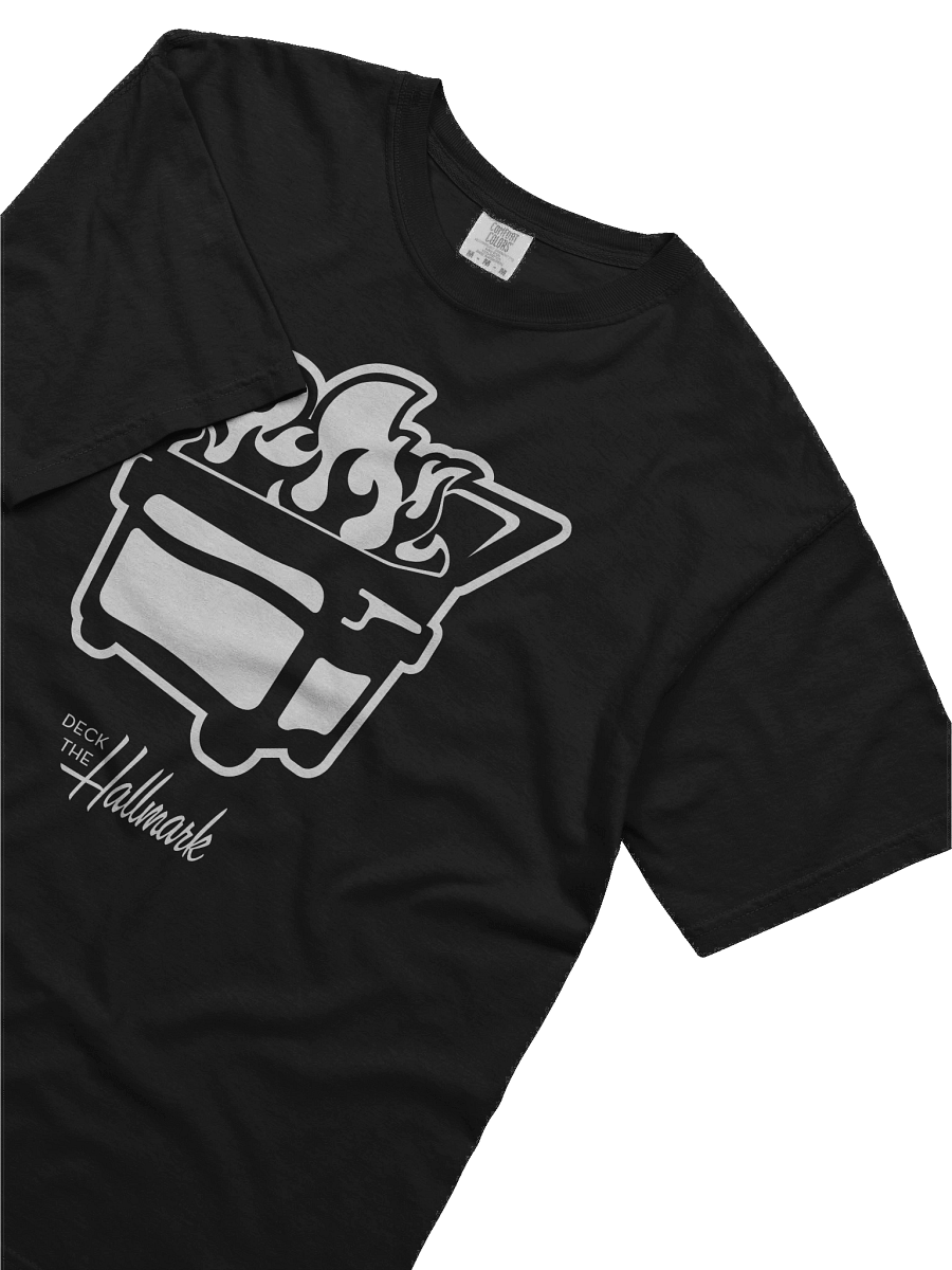 CLASSIC: Dumpster Fire - Comfort Colors product image (14)