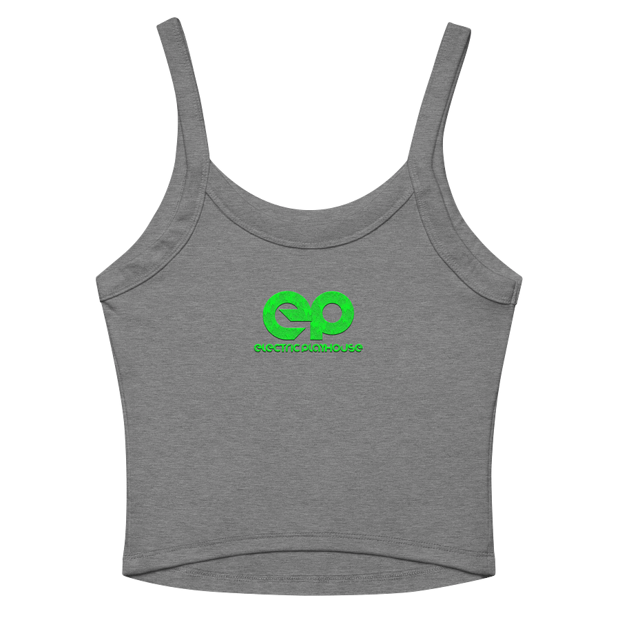 Electric Playhouse Ribbed Tank product image (11)