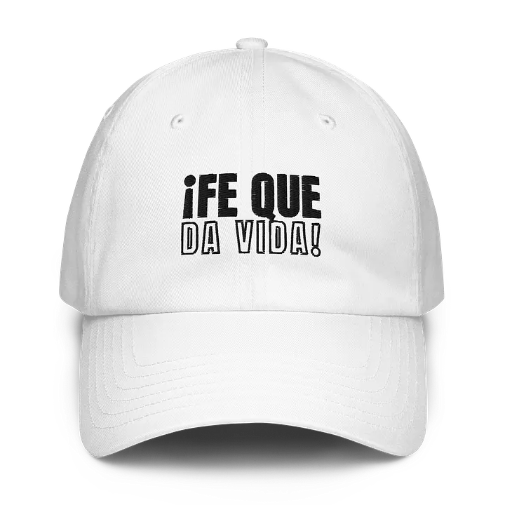 Gorra Under Armour® | Fe que da vida product image (1)