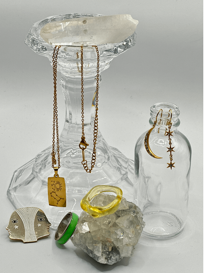 Gemini Baddie product image (2)