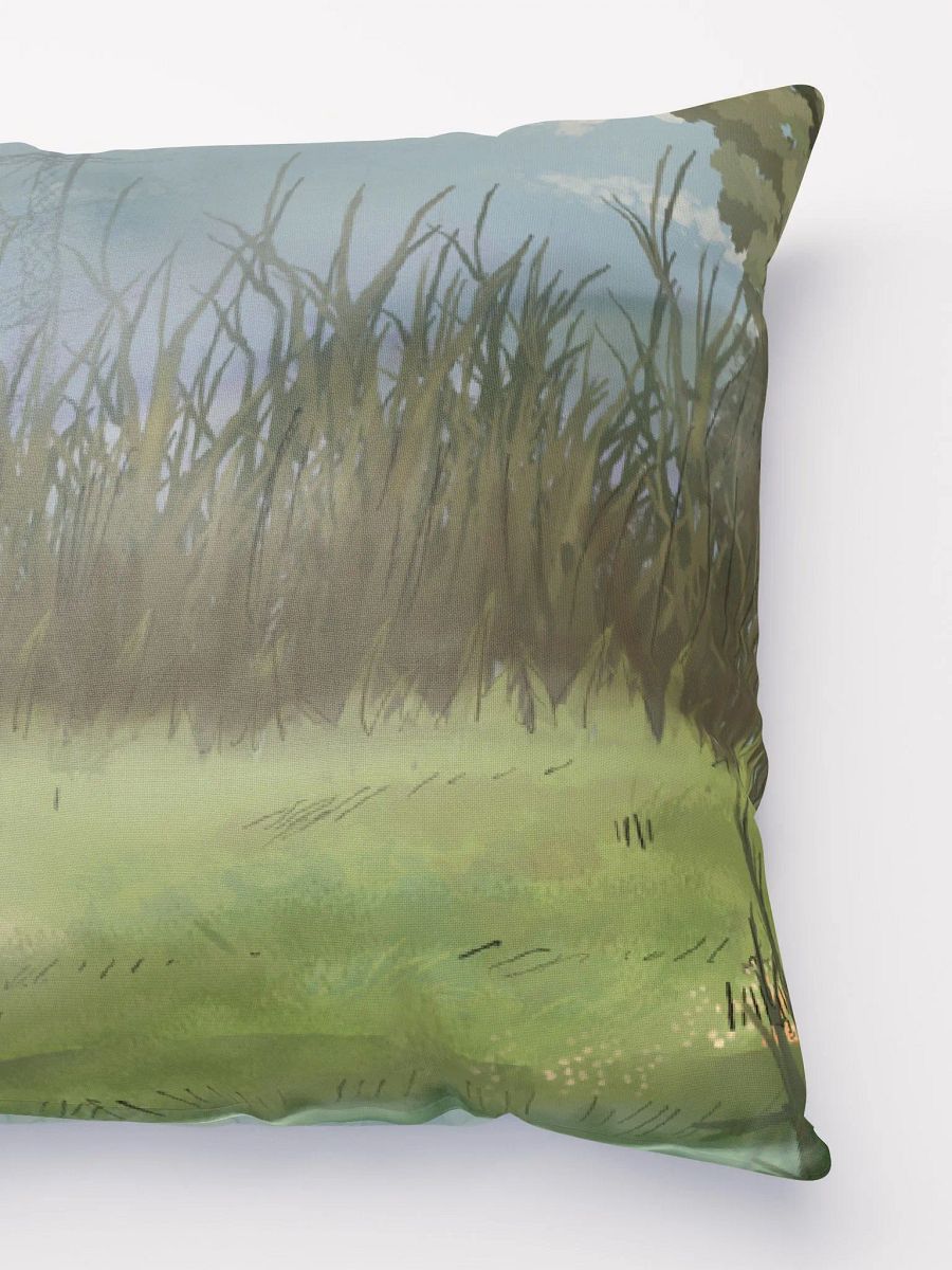 Fishing Day Pillow product image (4)